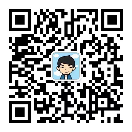 客服微信二维码